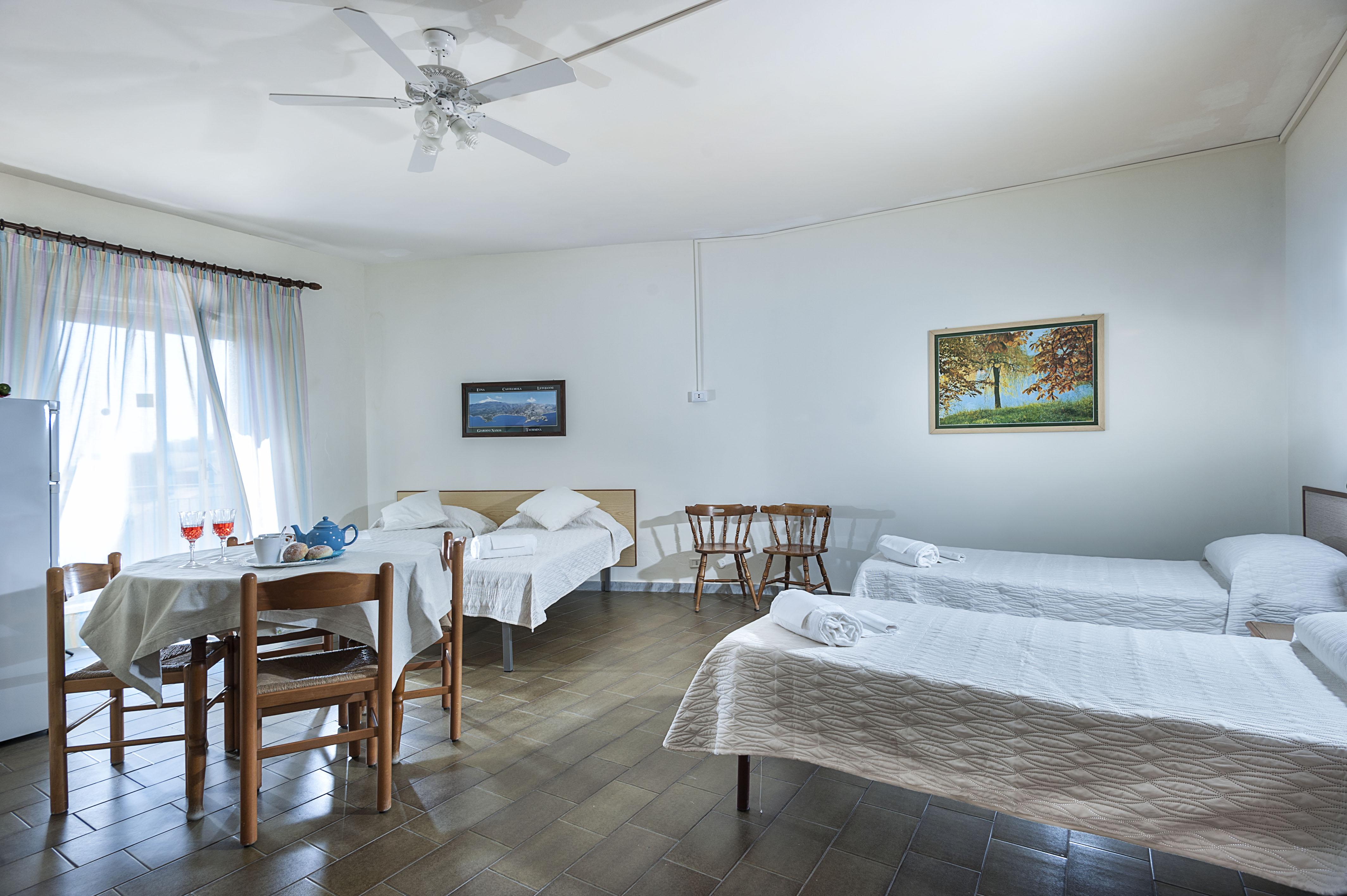 Villa Collina Джардини Наксос Екстериор снимка