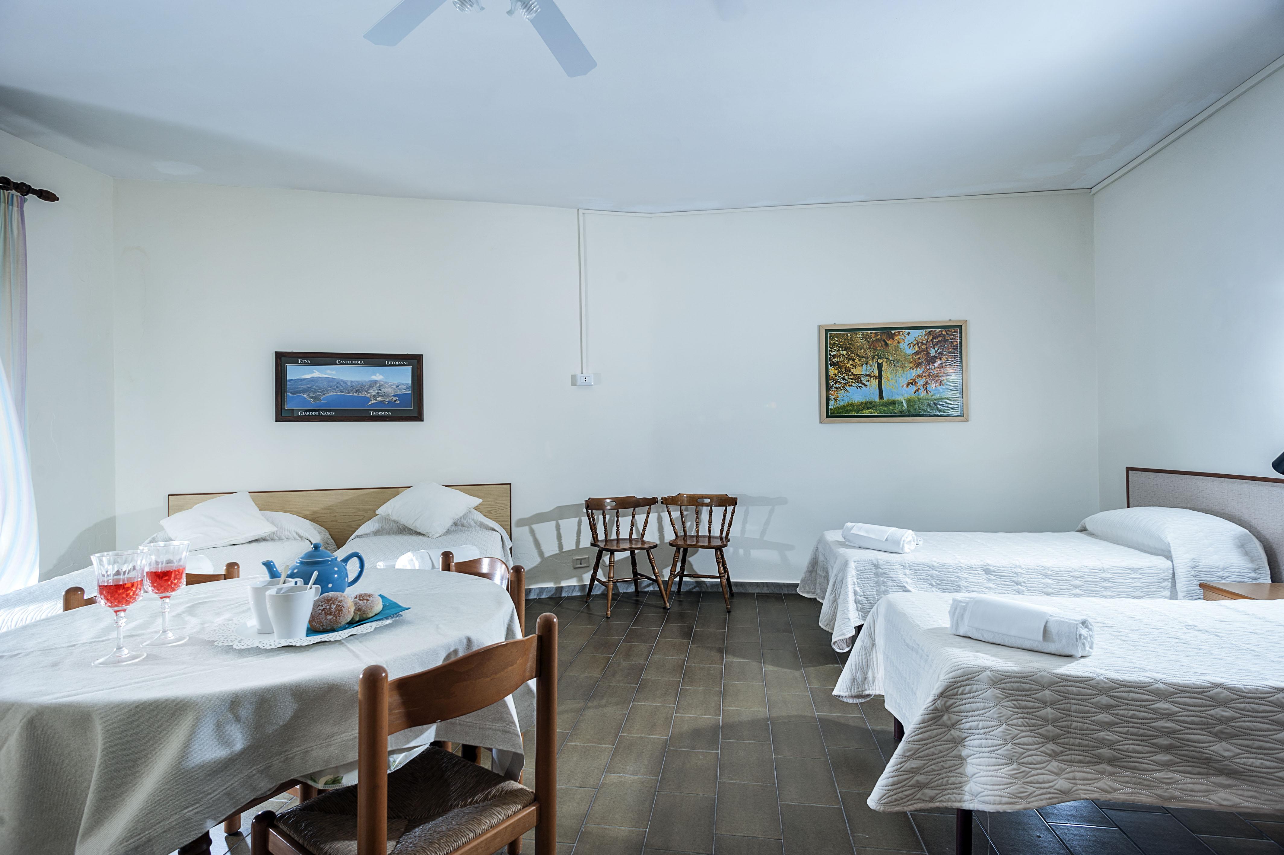 Villa Collina Джардини Наксос Екстериор снимка