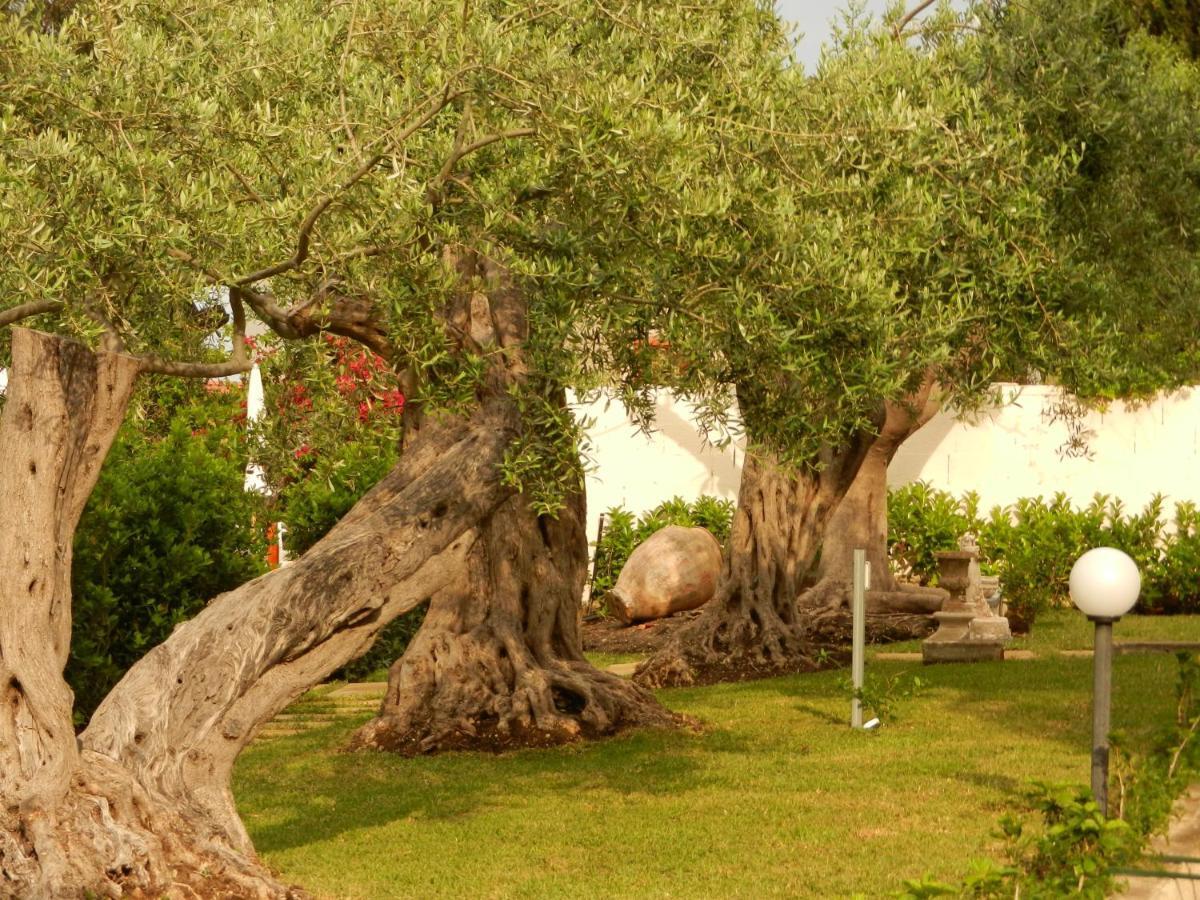 Villa Collina Джардини Наксос Екстериор снимка